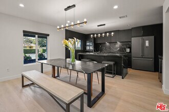 3350 Virginia Ave in Santa Monica, CA - Building Photo - Building Photo