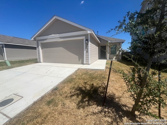 property at 3230 Carducci Dr