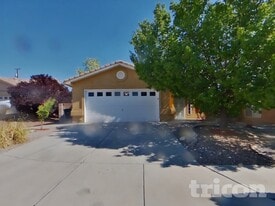 5515 Payson Ct NW in Albuquerque, NM - Building Photo