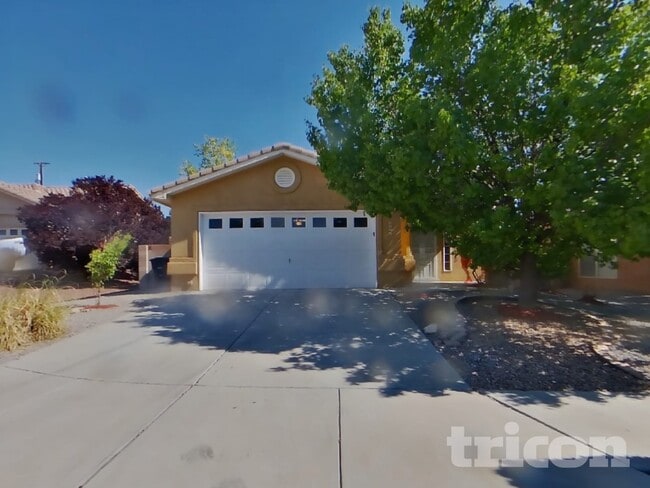 property at 5515 Payson Ct NW