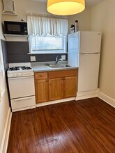 2319 N 6th St, Unit One bedroom apartment in Philadelphia, PA - Building Photo - Building Photo