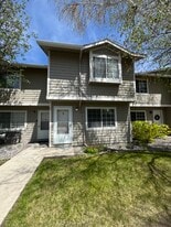 2800 Highcliff Ct, Unit 5 in Missoula, MT - Building Photo