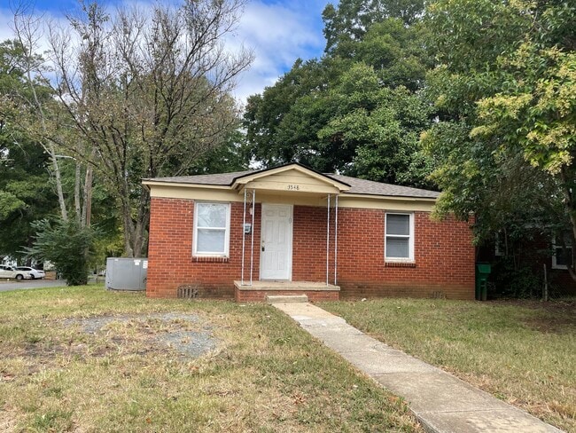 3548 Bost St in Charlotte, NC - Building Photo - Building Photo