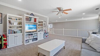 29134 Bridgeport Ln in Menifee, CA - Building Photo