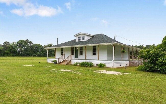 4633 Godwin Blvd in Suffolk, VA - Building Photo - Building Photo