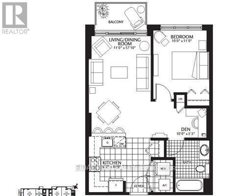 242-1242 Rideau St in Ottawa, ON - Building Photo - Building Photo