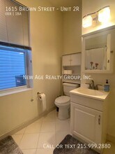 1615 Brown St in Philadelphia, PA - Building Photo - Building Photo