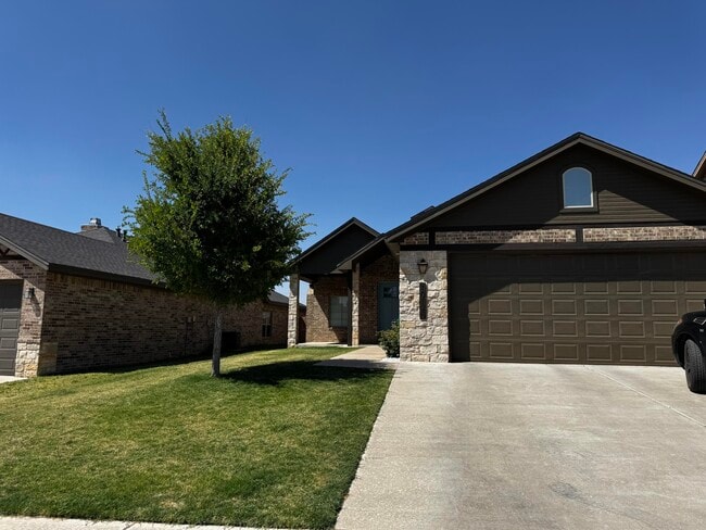 property at 10126 Avenue W