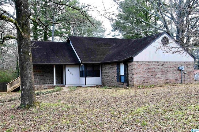 2131 Sandlin Rd in Birmingham, AL - Building Photo - Building Photo