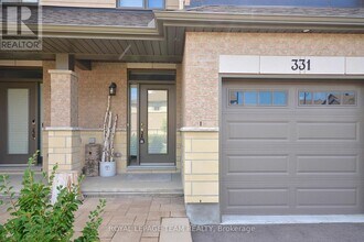 331 Proud Walk in Ottawa, ON - Building Photo - Building Photo