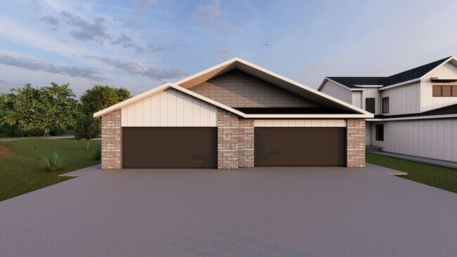 property at 2150 Melody Ct