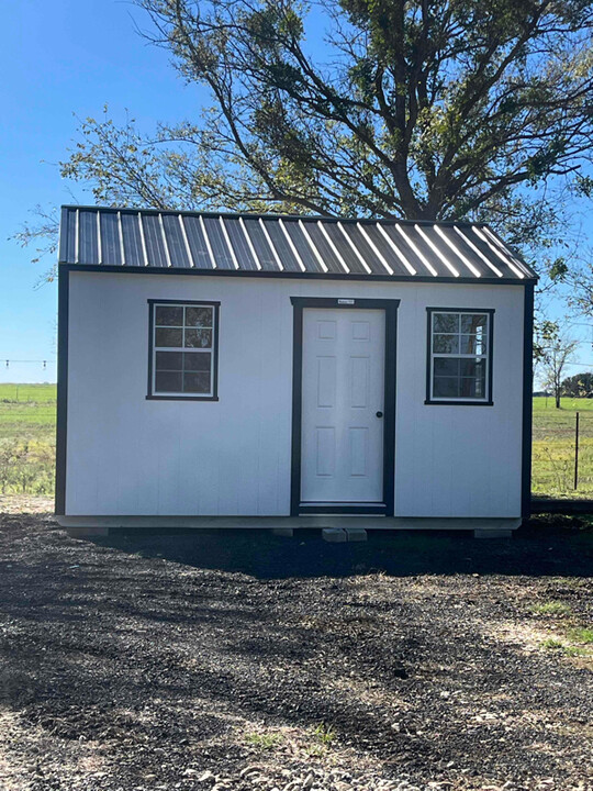 1281 Fcr 930 in Mexia, TX - Foto de edificio