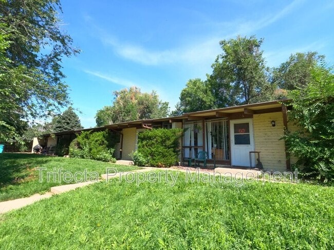 property at 608 Parker St