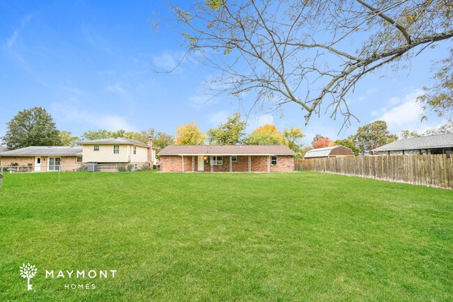 5714 Levy Dr in Fairfield, OH - Building Photo - Building Photo