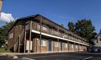 507 S Lincoln in Bloomington, IN - Building Photo - Interior Photo