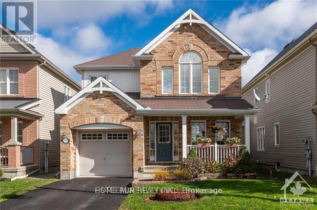 property at 2756 Grand Canal St
