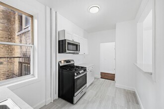 137 Kensington Ave-Unit -401 in Jersey City, NJ - Building Photo - Building Photo