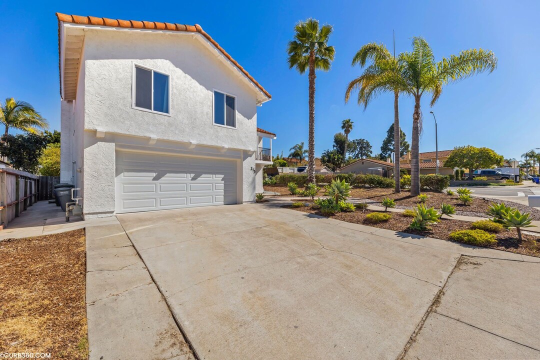 315 Cerro St in Encinitas, CA - Building Photo