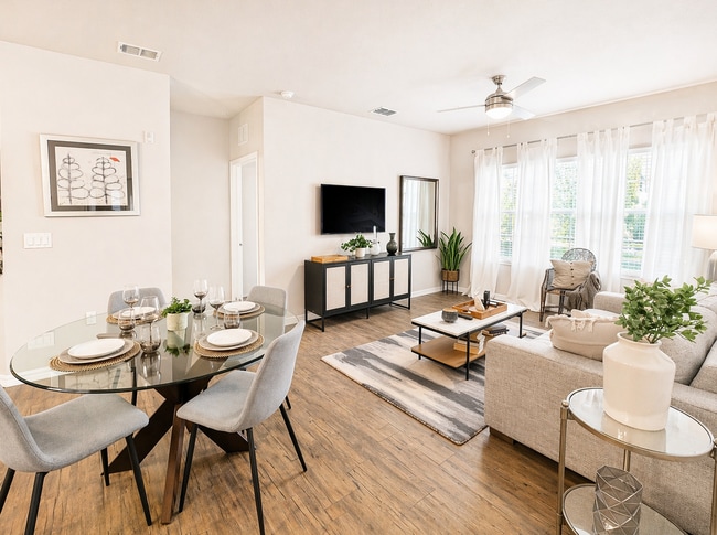 Lost Lake Resort Apartments