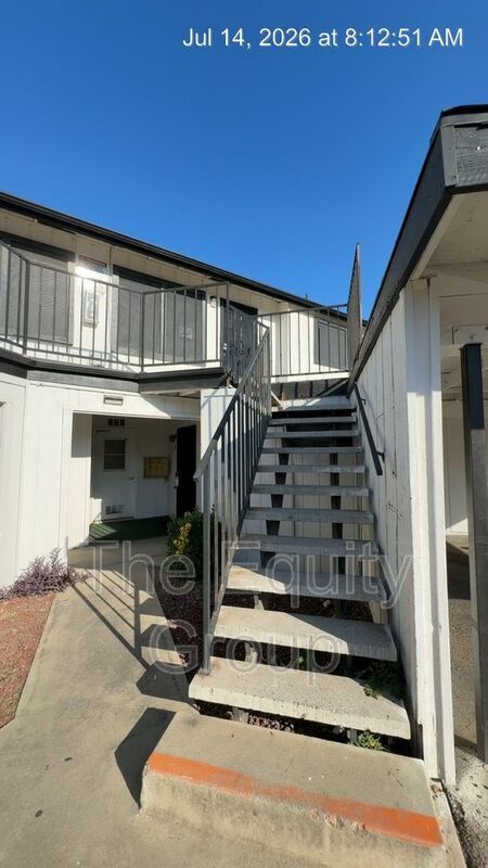 property at 415 N West St
