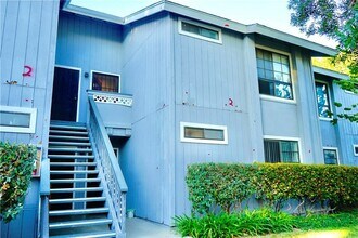 32221 Alipaz St, Unit 262 in San Juan Capistrano, CA - Foto de edificio - Building Photo