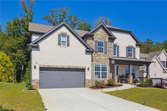 2532 Dayview Ln in Atlanta, GA - Building Photo - Building Photo