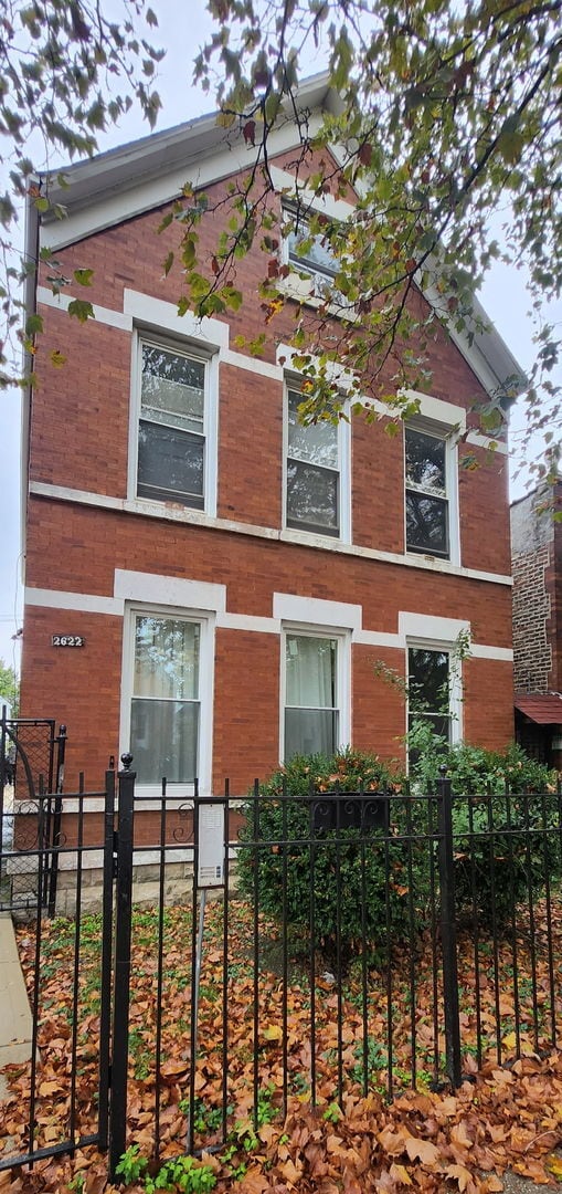 2622 S St Louis Ave in Chicago, IL - Building Photo - Building Photo