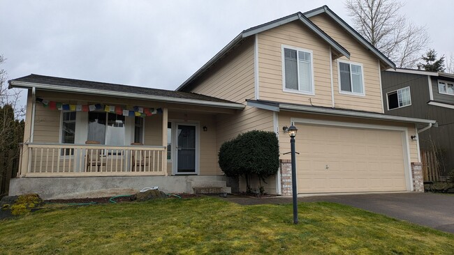 property at 1514 198th St E