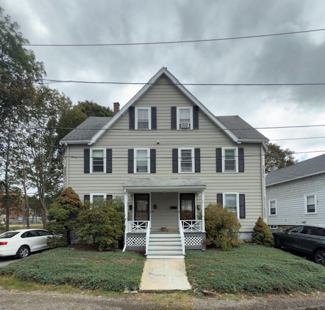 137 Lynde St