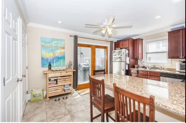 property at 4 Patterson St