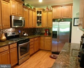 333 Caldwell Terrace SE in Leesburg, VA - Building Photo - Building Photo