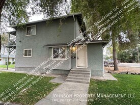 2000 Walnut St in Caldwell, ID - Building Photo