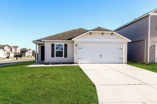 7200 Jebson Pass in San Antonio, TX - Building Photo