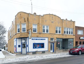 4423 N Central Ave in Chicago, IL - Building Photo - Building Photo