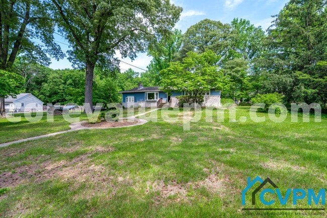 600 Sandy Hill Rd in Severn, MD - Building Photo - Building Photo