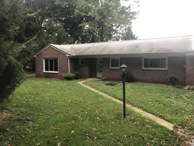 property at 210 Lawn Rd