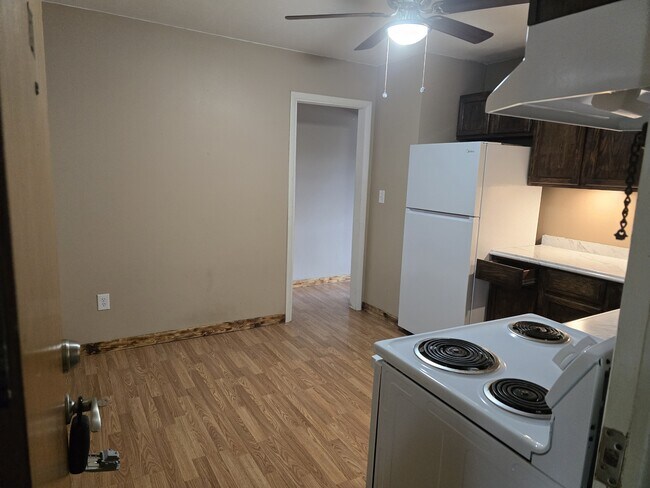 316 N 9th Ave in Bozeman, MT - Building Photo - Building Photo