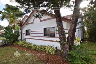 5570 Spring Lake Terrace in Boynton Beach, FL - Building Photo - Building Photo