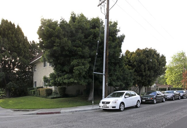 2605 French St in Santa Clara, CA - Building Photo - Building Photo