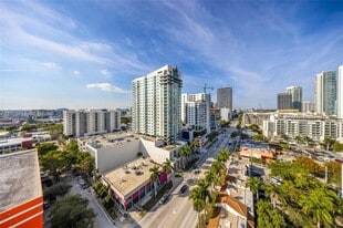 350 NE 24th St in Miami, FL - Building Photo