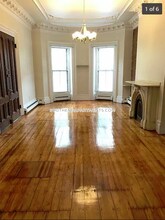 23 Worcester Sq, Unit 3 in Boston, MA - Building Photo - Building Photo