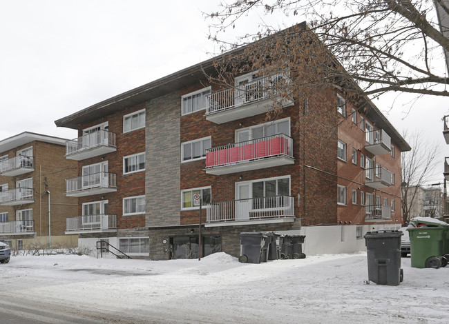 5400 Walkley Av in Cote-St-Luc, QC - Building Photo - Building Photo