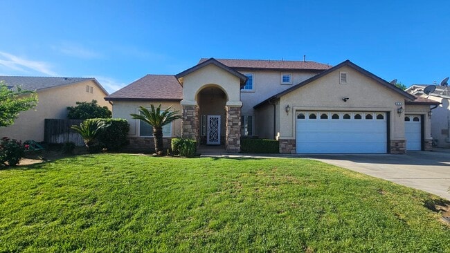 property at 580 W Sunset St