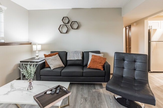 Victory on Salisbury in West Lafayette, IN - Foto de edificio - Building Photo