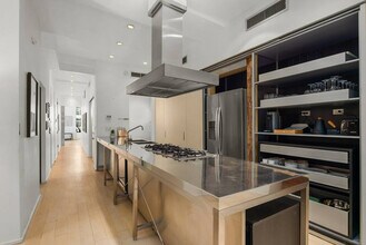 354 Bowery in New York, NY - Foto de edificio - Building Photo