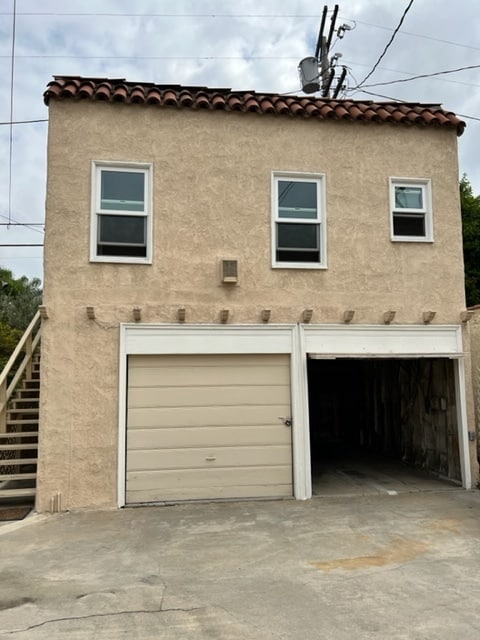 1466 Cardiff Ave in Los Angeles, CA - Foto de edificio - Building Photo