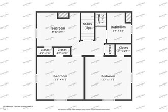 1071 Selwyn Rd in Cleveland Heights, OH - Building Photo - Building Photo