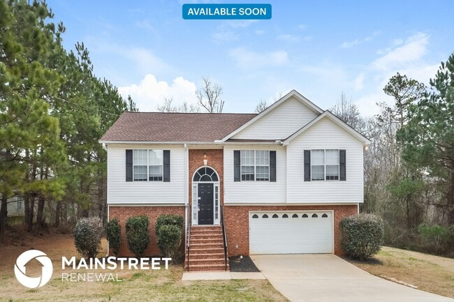 property at 165 Fields Creek Way