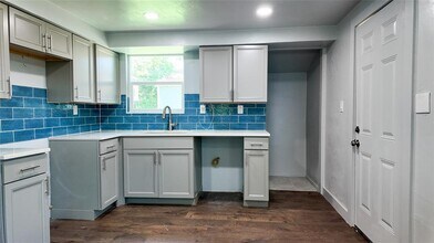 5717 S Francis Ave in Oklahoma City, OK - Building Photo - Building Photo