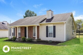 1538 Stone Hill Rd in Mount Juliet, TN - Building Photo - Building Photo